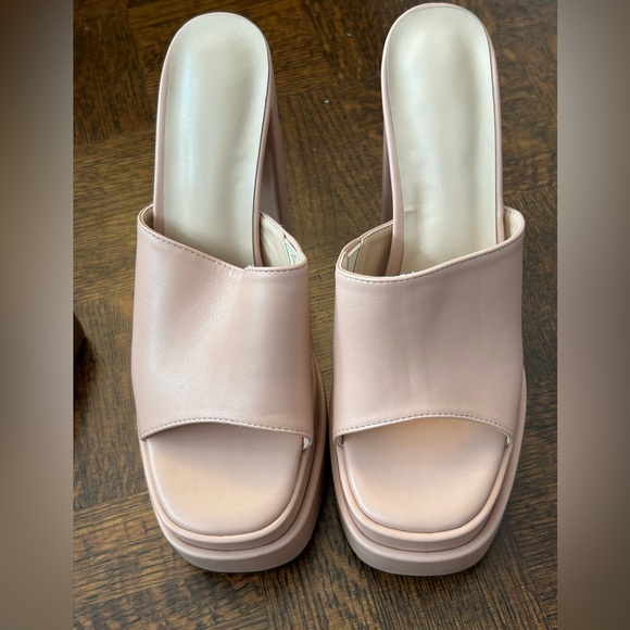 NIB Only Maker Platform Mules - Picture 10 of 13